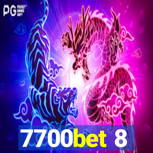 7700bet 8